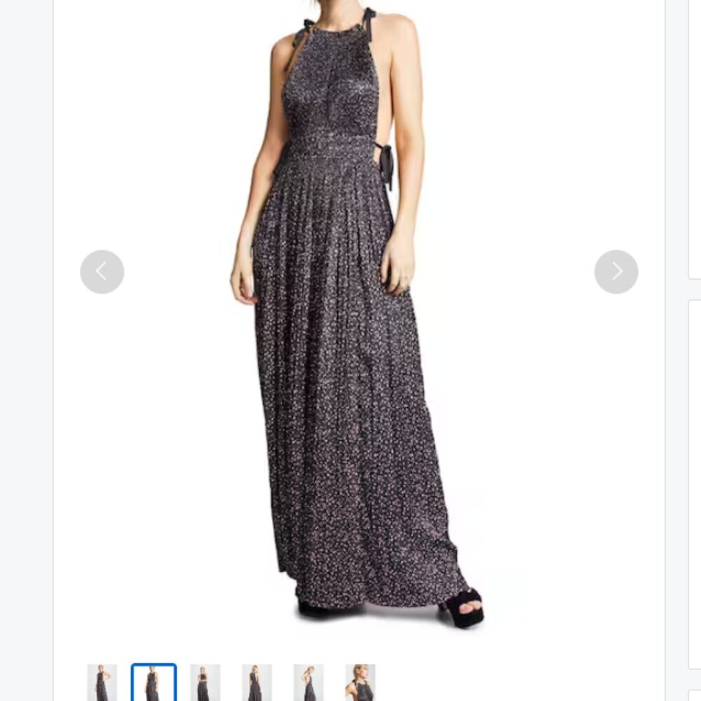 Ulla Johnson Augustine Dress